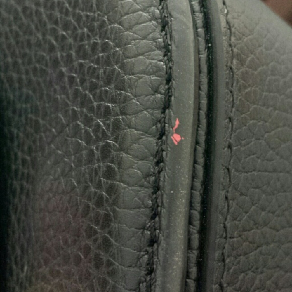 Louis Vuitton Vivienne Bag (Old Model) - Picture 7 of 8